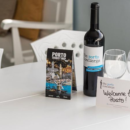 Guestready - Assuntos De Recreio Appartement Porto Buitenkant foto