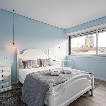 Guestready - Assuntos De Recreio Appartement Porto Buitenkant foto