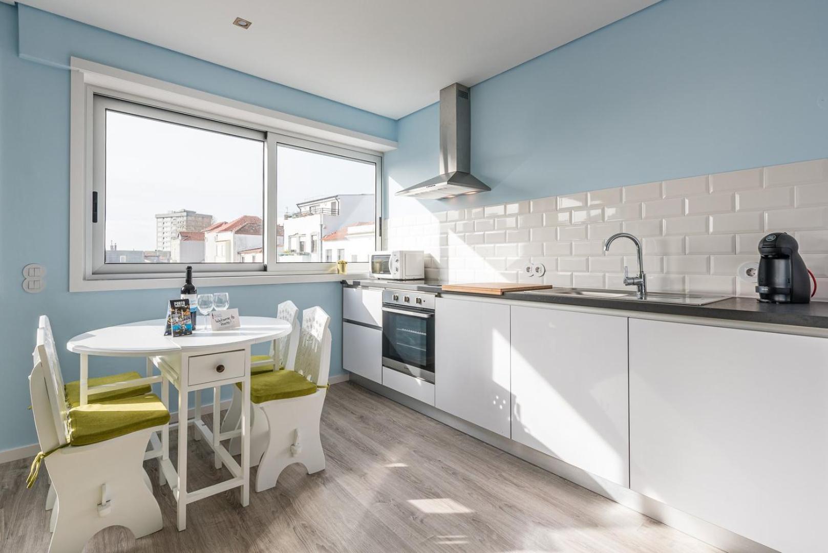 Guestready - Assuntos De Recreio Appartement Porto Buitenkant foto