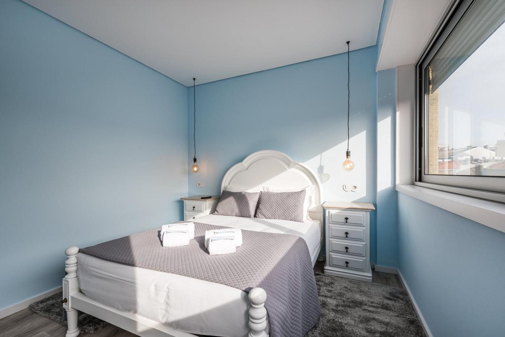 Guestready - Assuntos De Recreio Appartement Porto Buitenkant foto