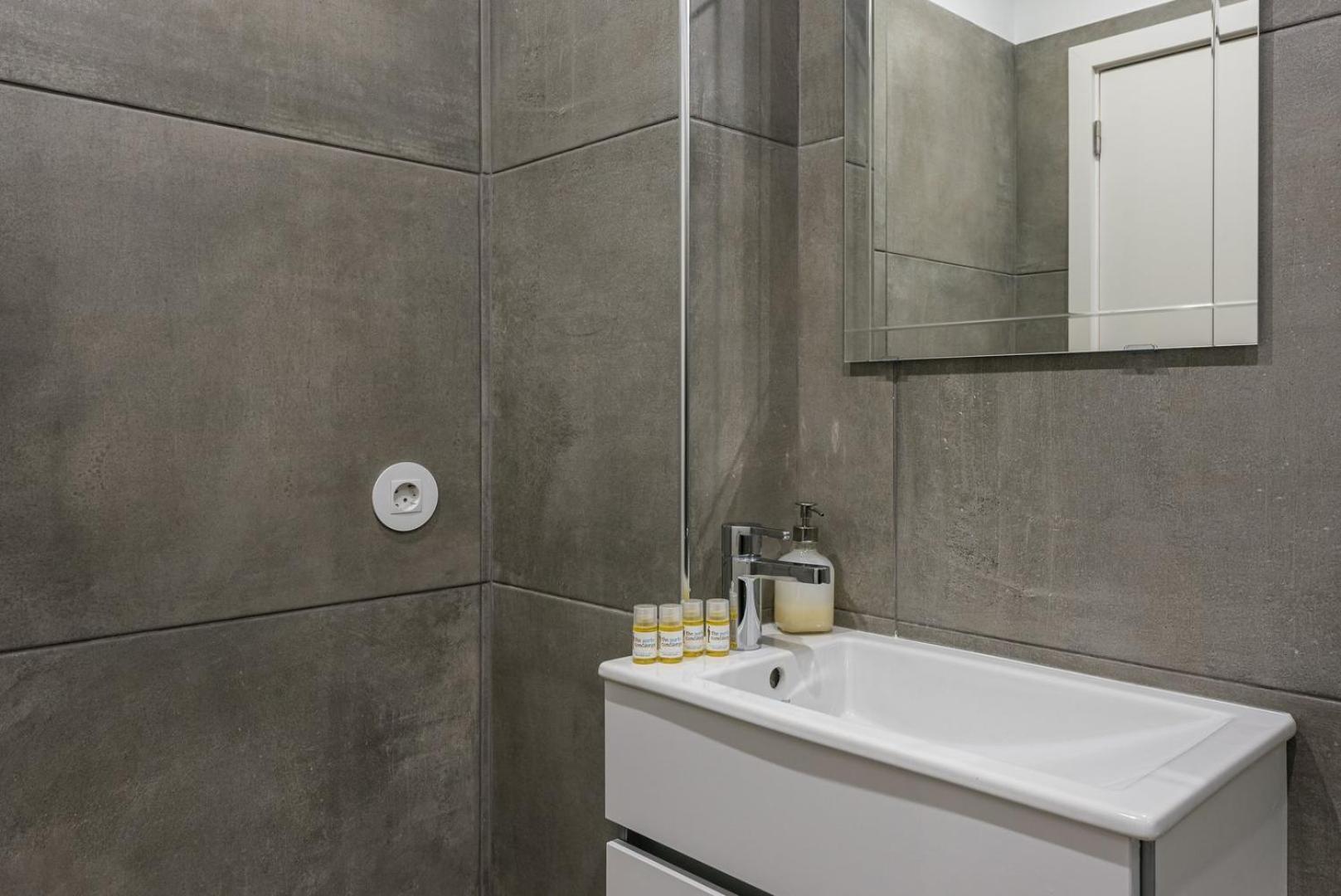 Guestready - Assuntos De Recreio Appartement Porto Buitenkant foto