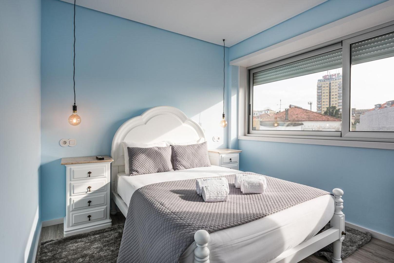 Guestready - Assuntos De Recreio Appartement Porto Buitenkant foto