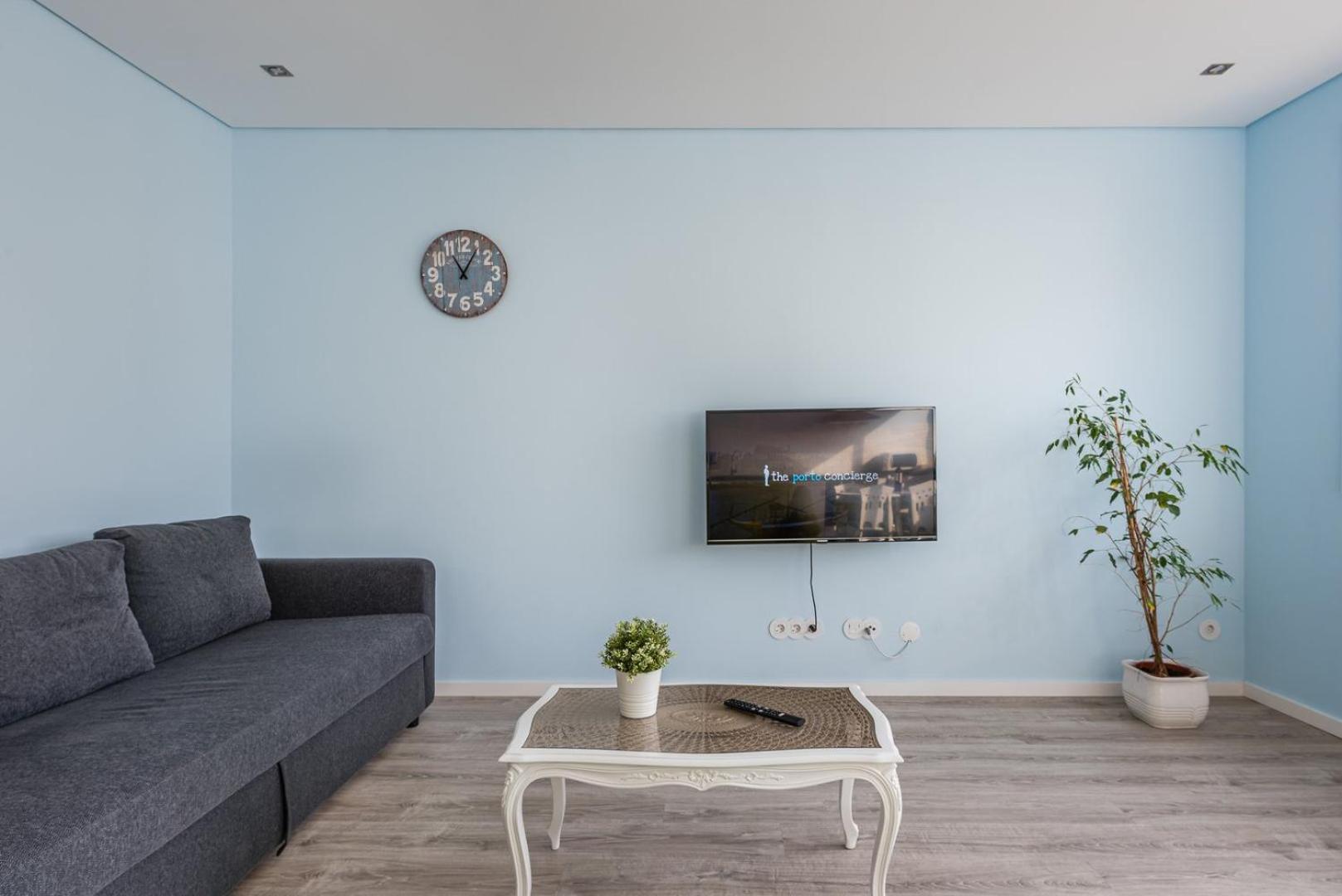 Guestready - Assuntos De Recreio Appartement Porto Buitenkant foto