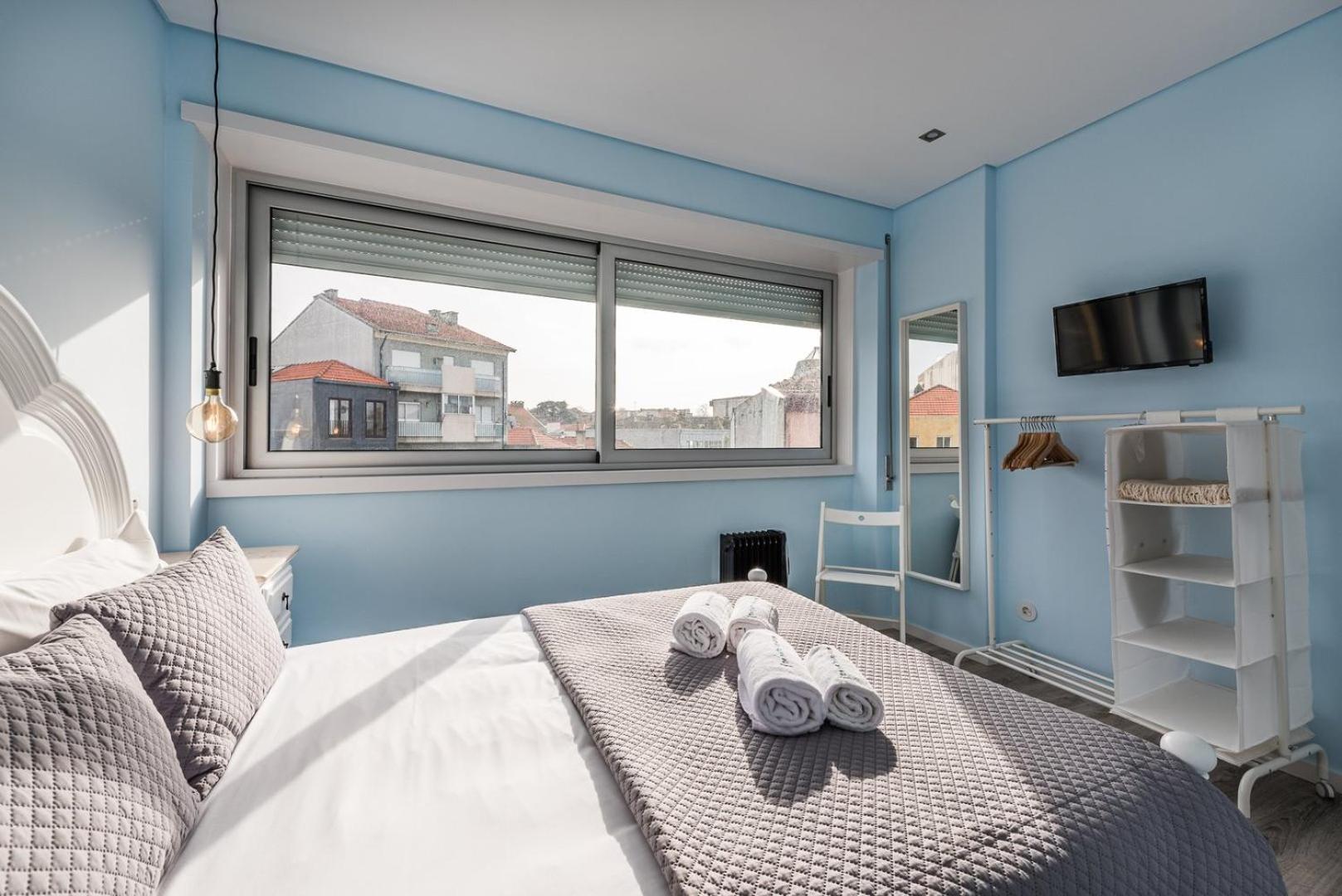 Guestready - Assuntos De Recreio Appartement Porto Buitenkant foto